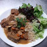 La Gruppi Nourriture