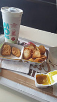 Mcdonald's food