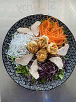 La Thaï-landaise Mimizan Bourg food