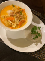 Le Sukhothaï food