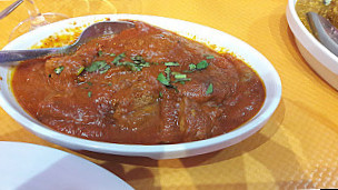 Indien Sonar Bangla Strasbourg food
