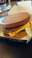 Mcdonald's food