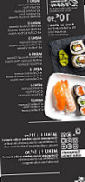 Sushi Dream Jap ThaÏ food