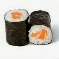 Le Paradis Du Sushi food