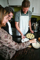 La Cuisine De Bertrand Cours De Cuisine Chez L'habitant food