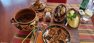 Cuisine Marocaine food