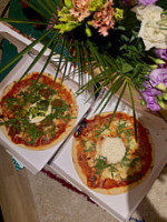 Gina Pizza Pasta food
