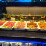 Pacific Grill Buffet à Vonloté