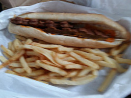 Friterie De La Tête Du Loup Desvres/longfossé food