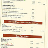 Auberge De La Nauze À l'intérieur