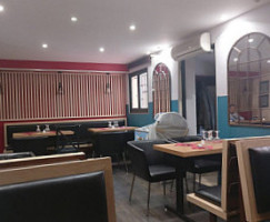 Maison Du Kebab food