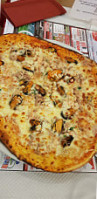 Pizzeria-grill L'amaÏdÉ food
