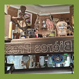 Auberge du Tilleul Dentro