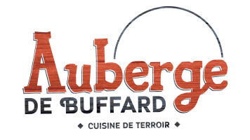 Auberge De Buffard food