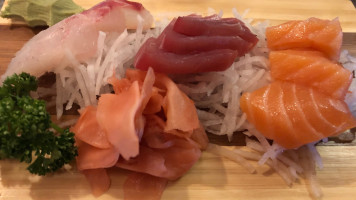 Koki Sushi food