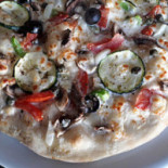 Pizzeria Pizzacom (ouvert) Comida