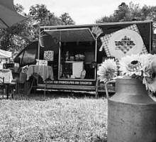 Le Bistrot Des Gônes Food Truck Montpellier food