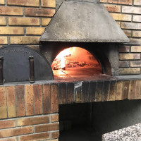 Pizza Del Fab inside