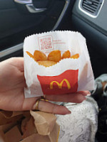 Mcdonald's food