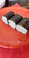 Sushi Senart food