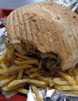 Döner food