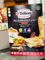 O'delices food