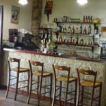 Le Touron Nourriture