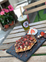 Best Crêpes Et Waffles food