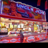 Uncle Joe Snack Comida