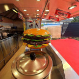 Uncle Joe Snack Comida