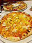 Pizzeria Acapella food