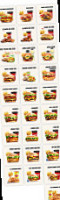 Burger King food