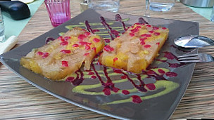 Côte Lagunes food