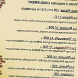 Camping Lilipin Comida