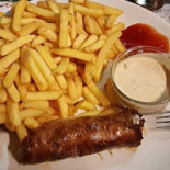 Ti Pic Kréol's Essen