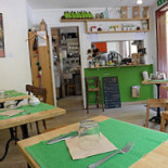 Du Côté Du Peyrou Nourriture