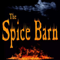 The Spice Barn food