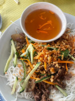 Tay-Lai food