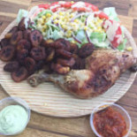 L'atelier Du Berger food