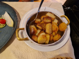 Sainte Victoire food
