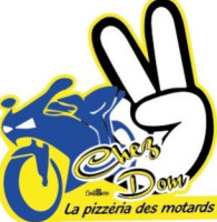 Pizza Chez Dom food