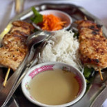 Pavillon De Jade Nourriture