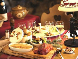 L'ensoleillé food