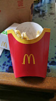 Mcdonald's food