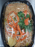 Maxi-thaï food