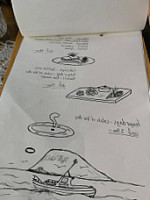 Bjargarsteinn Mathús Nourriture