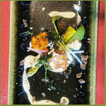 Chez Berry Nourriture