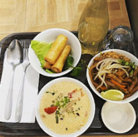 Original Thai Food food
