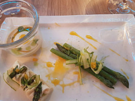 Clos Des Oliviers Brasserie Gourmande Et Guinguette food