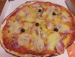 Pizza Jl food